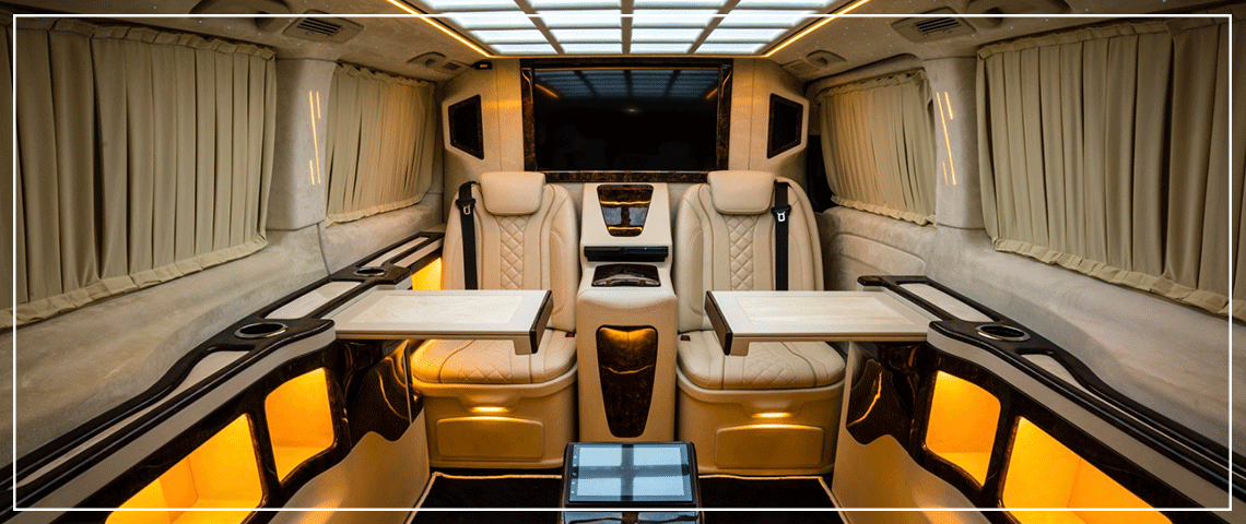 Volkswagen VIP Tasarım Araç Alım Satım Takas İstanbul VIP DİZAYN